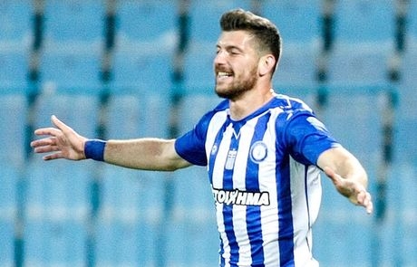 Ανακοίνωσε Καρασαλίδη η Ξάνθη