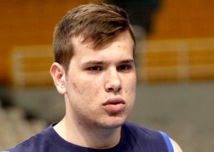 Αγραβάνης: “Να μειώσουμε τα λάθη”