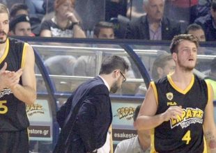 Δεν υπολογίζονται Σαρικόπουλος, Παπαντωνίου