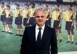 Τιμούρ: «Τι ομάδα ήταν αυτή;»