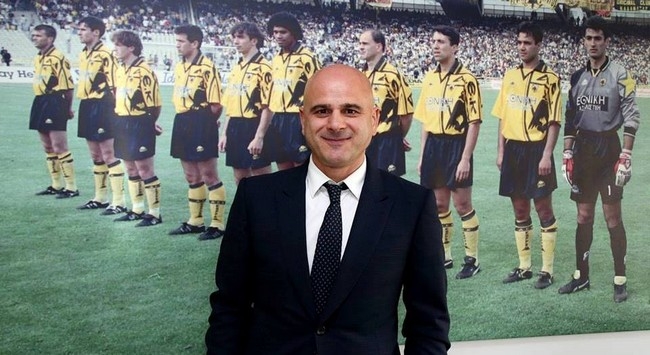 Τιμούρ: «Τι ομάδα ήταν αυτή;»