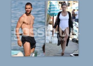 Παναγιώτη… εντάξει… έρχεται η Ζέτα!