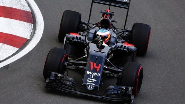 Βοήθησαν και τα καύσιμα!