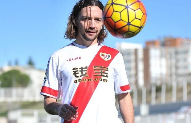 Στη Νεκάξα ο Ιτούρα