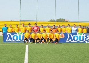 Η 2η ημέρα του τουρνουά «ΣΤΕΛΙΟΣ ΣΚΕΥΟΦΥΛΑΞ»