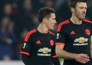 Eμεινε για ακόμη 1 χρόνο ο Κάρικ