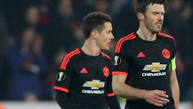 Eμεινε για ακόμη 1 χρόνο ο Κάρικ