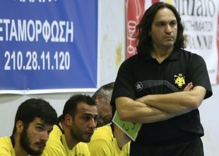 Αρβανίτης στο ΑΕΚ1924: «Θα περιμένω ακόμα την ΑΕΚ»