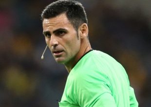 Σε παιχνίδια του Europa League οι Αρετόπουλος, Κομίνης