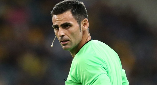 Σε παιχνίδια του Europa League οι Αρετόπουλος, Κομίνης
