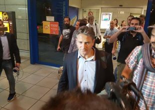 «Για δύο χρόνια στην ΑΕΚ ο Μοντανιέ»