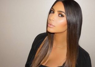 Αυτά είναι! Η Kim πόσταρε τα οπίσθιά της στο Instagram και έγινε χαμός