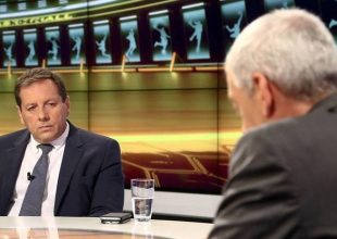 Ολόκληρη η συνέντευξη του Μάκη Αγγελόπουλου (video)