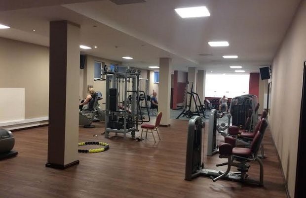 Όλα όσα πρέπει να δείτε από το εσωτερικό του ξενοδοχείου της ΑΕΚ