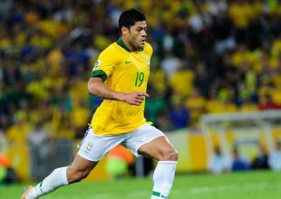 Γίνεται η ακριβότερη μεταγραφή στην Κίνα ο Χουλκ!