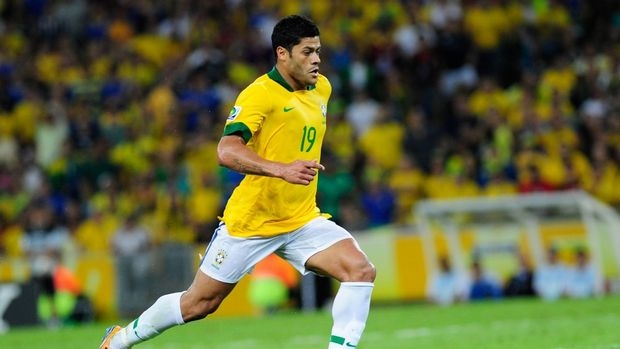 Γίνεται η ακριβότερη μεταγραφή στην Κίνα ο Χουλκ!