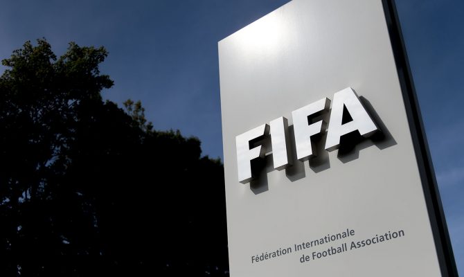Η FIFA απειλεί να μας αποβάλλει λόγω ΕΠΟ!