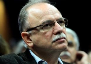 Παπαδημούλης για Μαυρίκο: Τον έκαψαν, για να μην τους κάψει