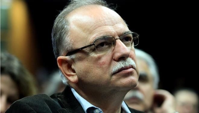 Παπαδημούλης για Μαυρίκο: Τον έκαψαν, για να μην τους κάψει