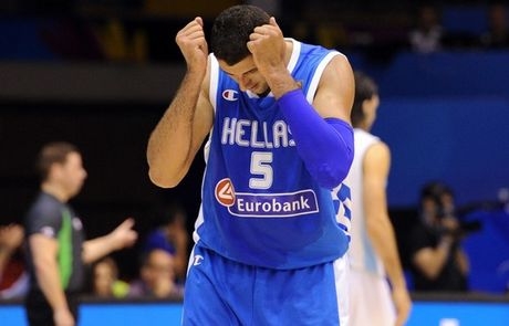 Μπουρούσης για όλα!