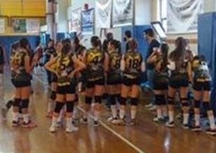 Στον μικρό τελικό οι Παγκορασίδες (pics)