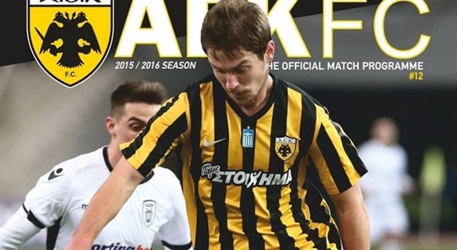 Τα 22 match programmes της χρονιάς