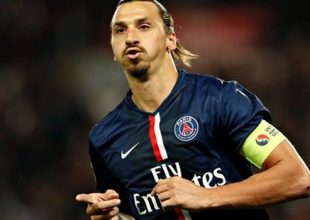 “Υπογράφει την Παρασκευή στη Γιουνάιτεντ ο Ιμπραχίμοβιτς”