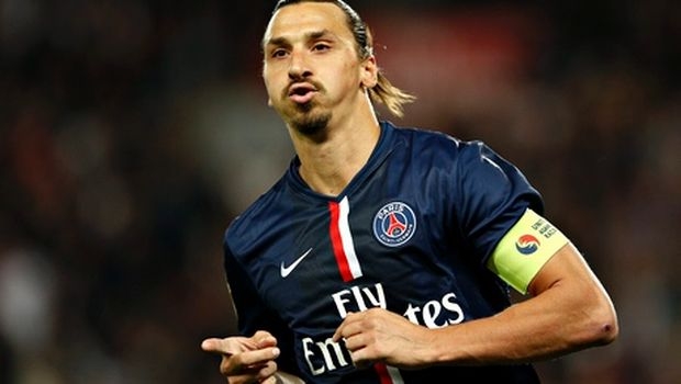 “Υπογράφει την Παρασκευή στη Γιουνάιτεντ ο Ιμπραχίμοβιτς”