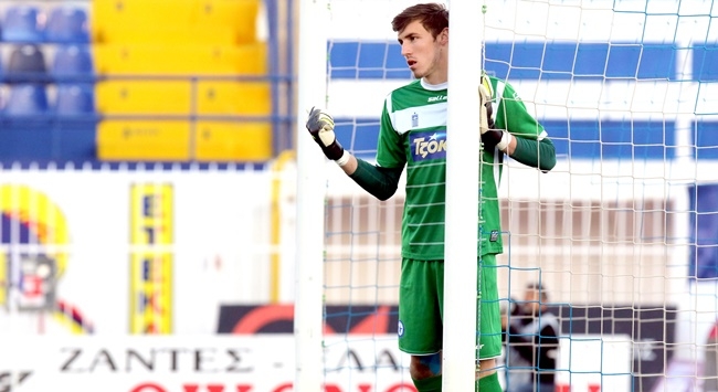 «Μπορεί και πρέπει να παίξει βασικός στην ΑΕΚ ο Μπάρκας» «Μπορεί και πρέπει να παίξει βασικός στην ΑΕΚ ο Μπάρκας»