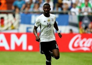 Νοκ-άουτ για έξι μήνες ο Ρίντιγκερ