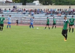 Ο Καφές… περπάτησε και σκόραρε ανενόχλητος!