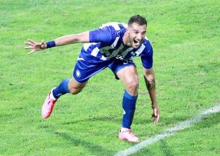 Στην Αθήνα για τον Βέλλιο η Νότιγχαμ Φόρεστ