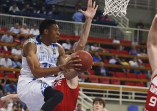 Πρώτο δείγμα θετικό για Εθνική