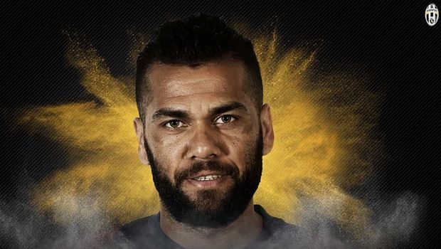 Στη Γιουβέντους ο Ντάνι Άλβες