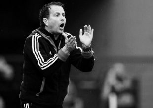 «Έφυγε» ο Σάσα Λεβαντόβσκι