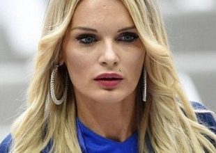 Η κυρία Παγέ είναι ό,τι καλύτερο έχουμε δει στο φετινό Euro