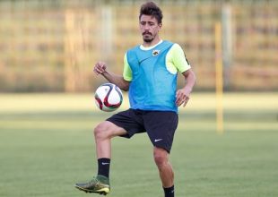 Σιμόες: «Πάμεεεε» (pic)