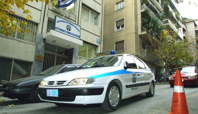 Πυροβολισμοί στα Εξάρχεια. Ένας σοβαρά τραυματίας