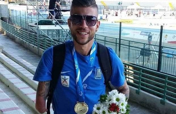 Ξέχασαν να δηλώσουν τον Κουτούλια