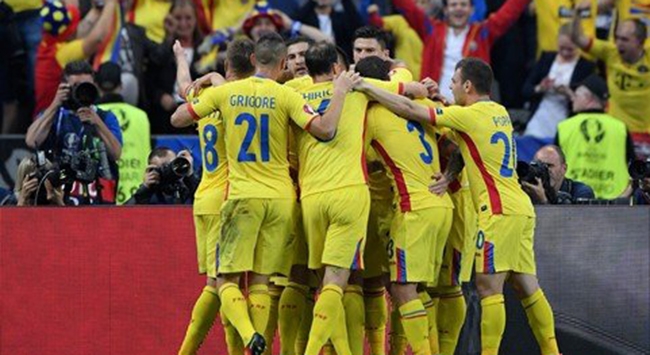 To 1-1 της Ρουμανίας (VIDEO)