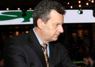 Παναγόπουλος: «Είπε ναι σε αλλαγή ΚΕΔ και Βασάρα ο Γκιρτζίκης»