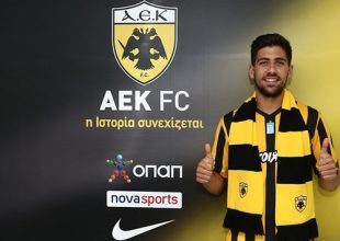 «Τα καλύτερα γενέθλια της ζωής μου»