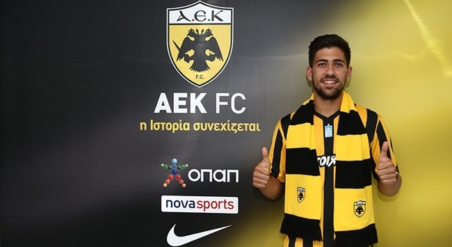 «Τα καλύτερα γενέθλια της ζωής μου»