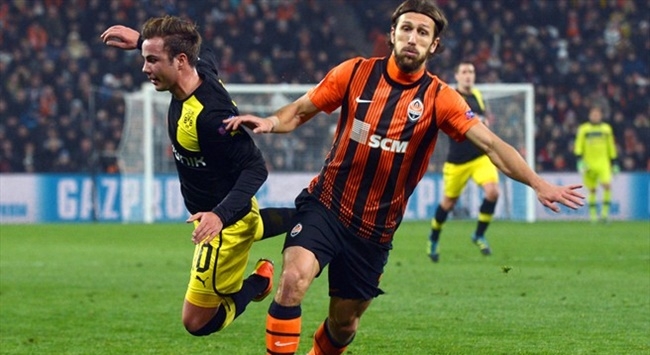 Ελεύθερος ο Τσιγκρίνσκι, ανοίγει ο δρόμος για ΑΕΚ Ελεύθερος ο Τσιγκρίνσκι, ανοίγει ο δρόμος για ΑΕΚ