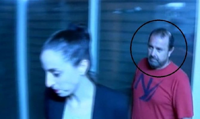 Καταγγελία Θωμαΐδη: «Η εισαγγελέας ήρθε να με συλλάβει με άνθρωπο της φρουράς του Μαρινάκη»!