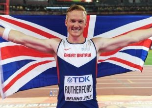 Καταψύχει το σπέρμα του πριν από τους Ολυμπιακούς