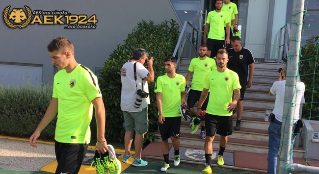 Μπάλα από την «πρώτη» ο Τιμούρ (vids)