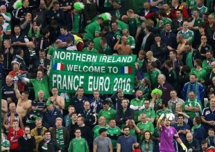 Νεκρός 24χρονος Βορειοϊρλανδός στη Νίκαια