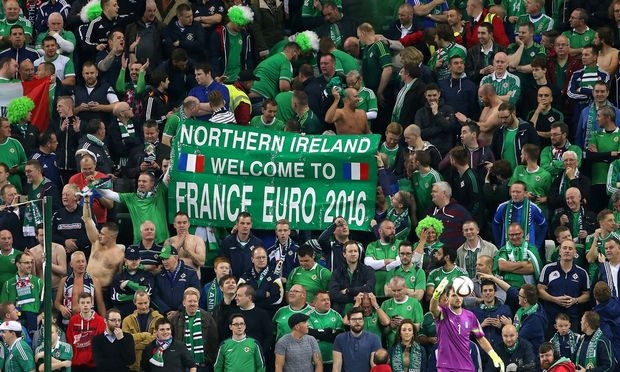 Νεκρός 24χρονος Βορειοϊρλανδός στη Νίκαια