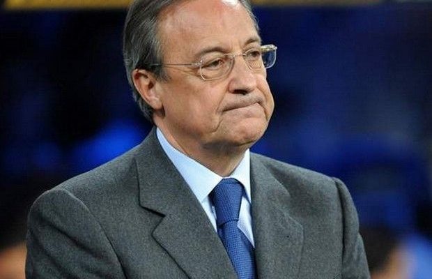 O Πέρεθ σε έξαψη: “Θα συνεχίσουμε να παίρνουμε τίτλους”